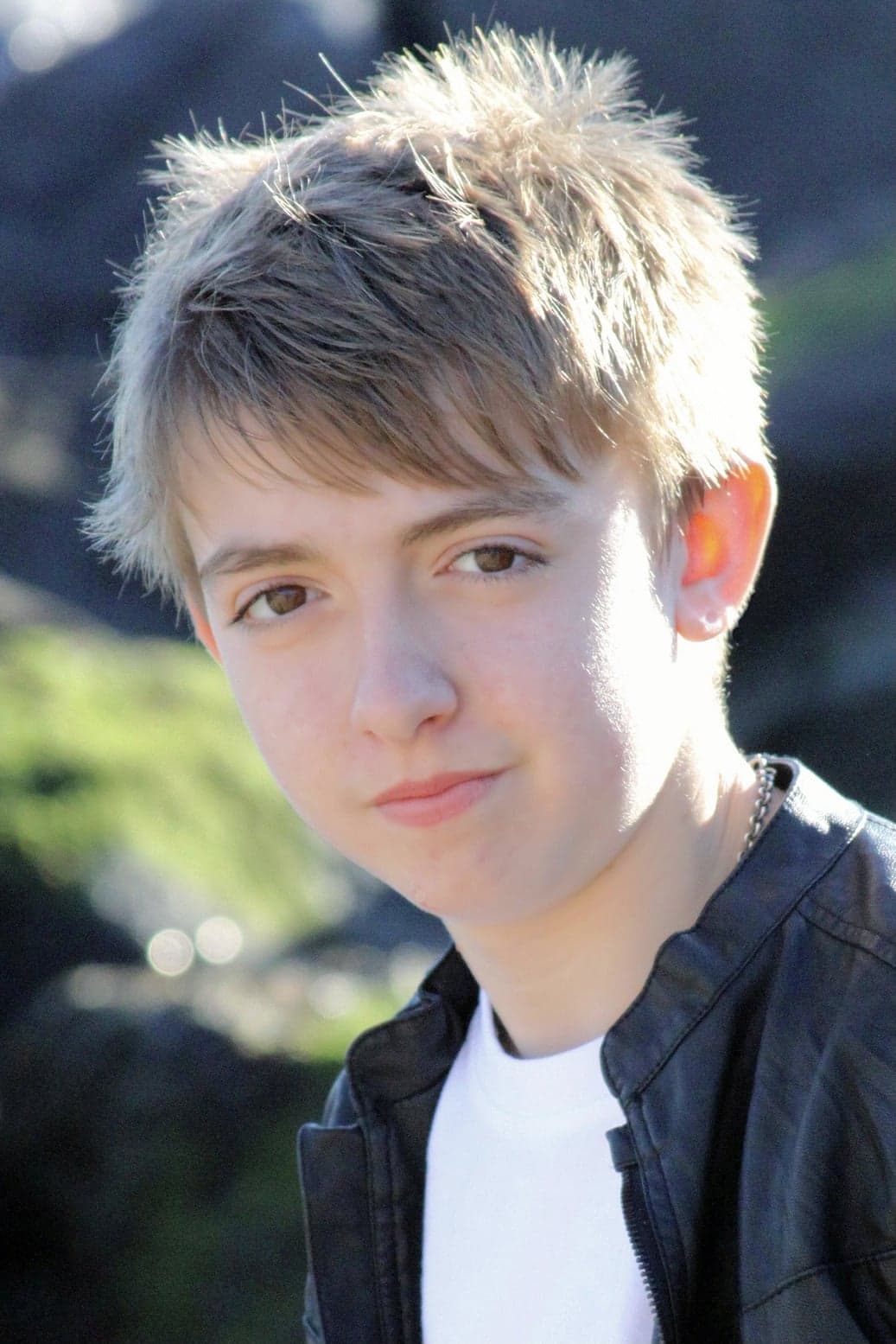 Jack Scanlon profile