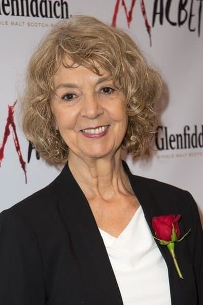 Jenny Sterlin profile