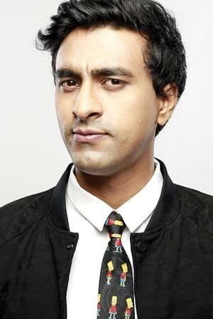 Varun Thakur profile