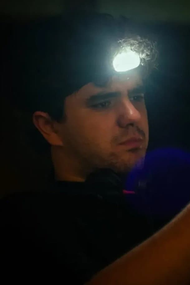 Marcos García Ferrer profile