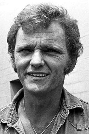 Jerry Reed profile