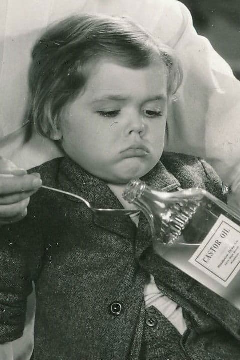 Buster Phelps profile