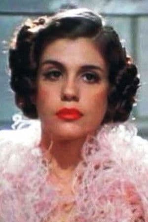 Kátia Spencer profile