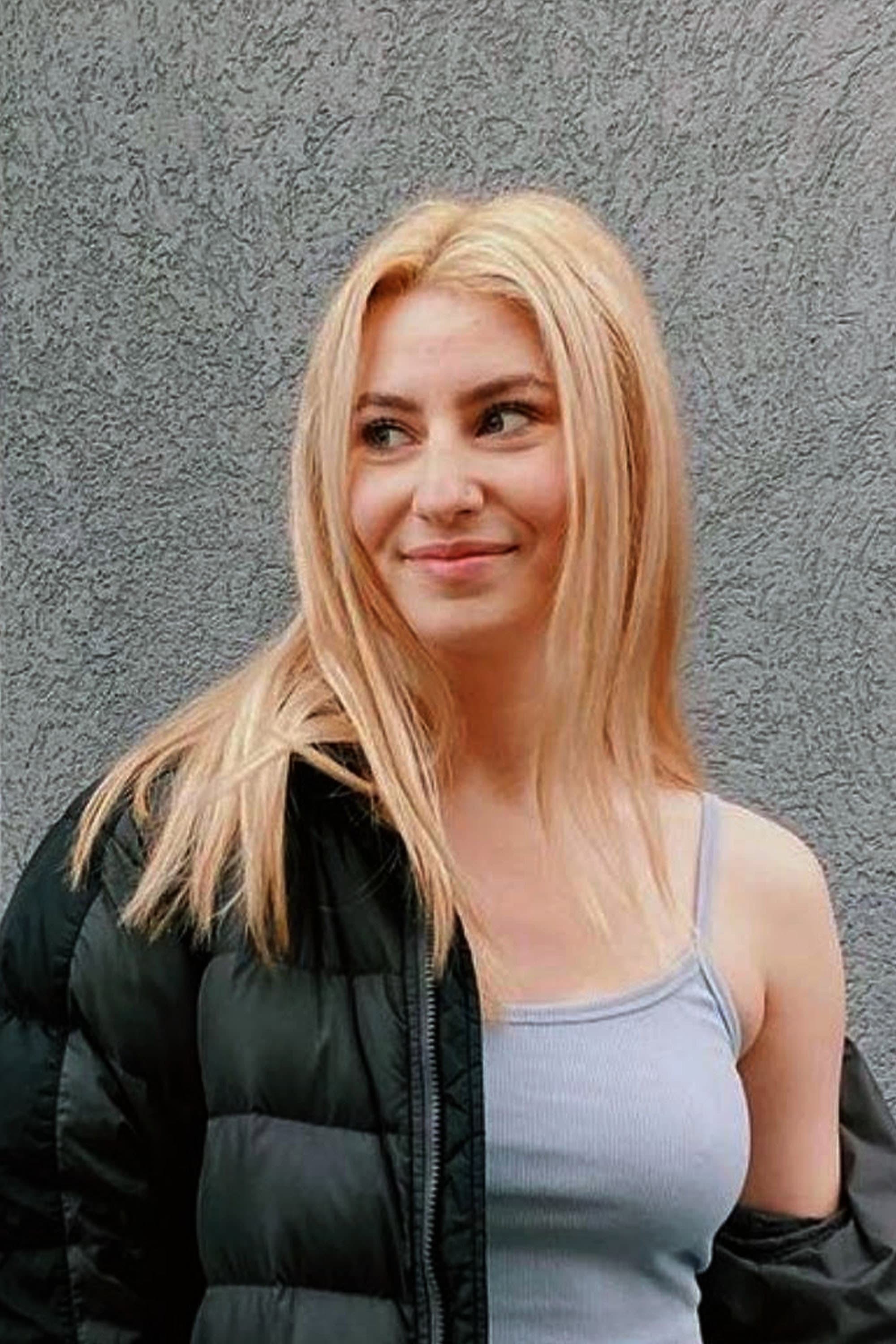 Sophia Barrie profile