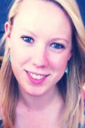 Rachel Jamieson profile