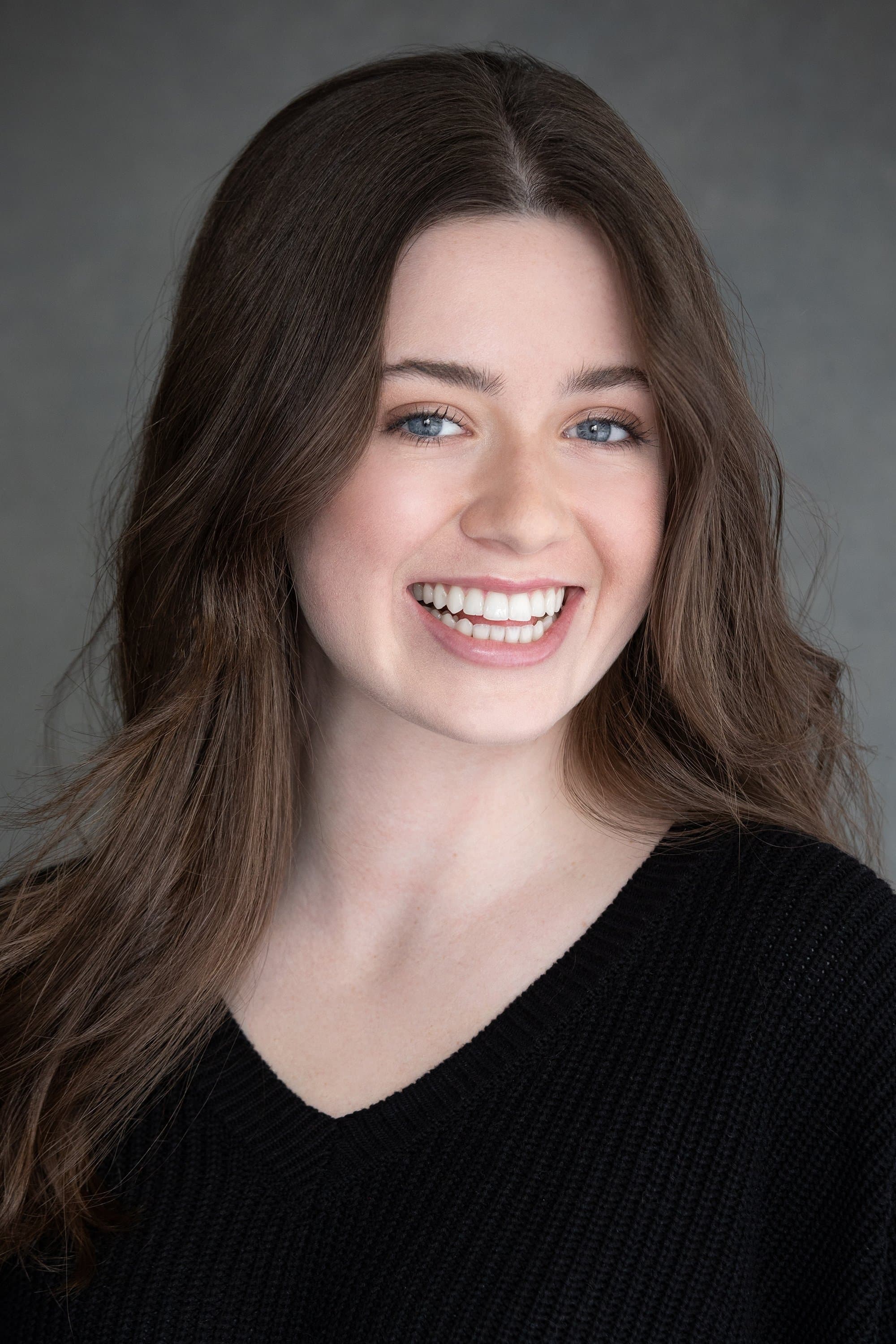 Ellison Grier Butler profile