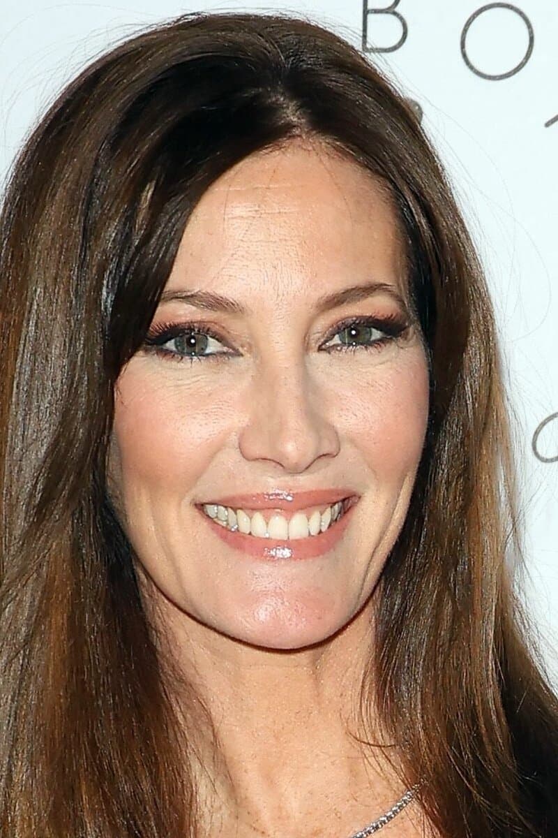 Mareva Galanter profile