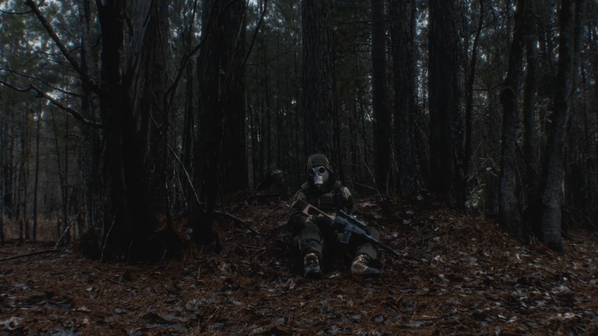 S.T.A.L.K.E.R. Shadow of the Zone backdrop