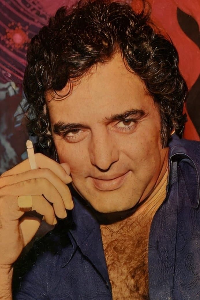 Feroz Khan profile
