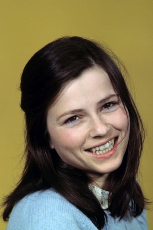 Małgorzata Pritulak profile