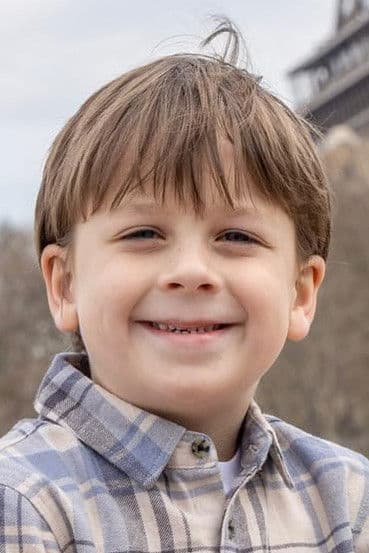 Theodore Lindsey profile