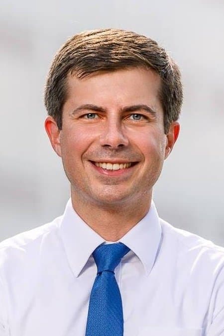 Pete Buttigieg profile
