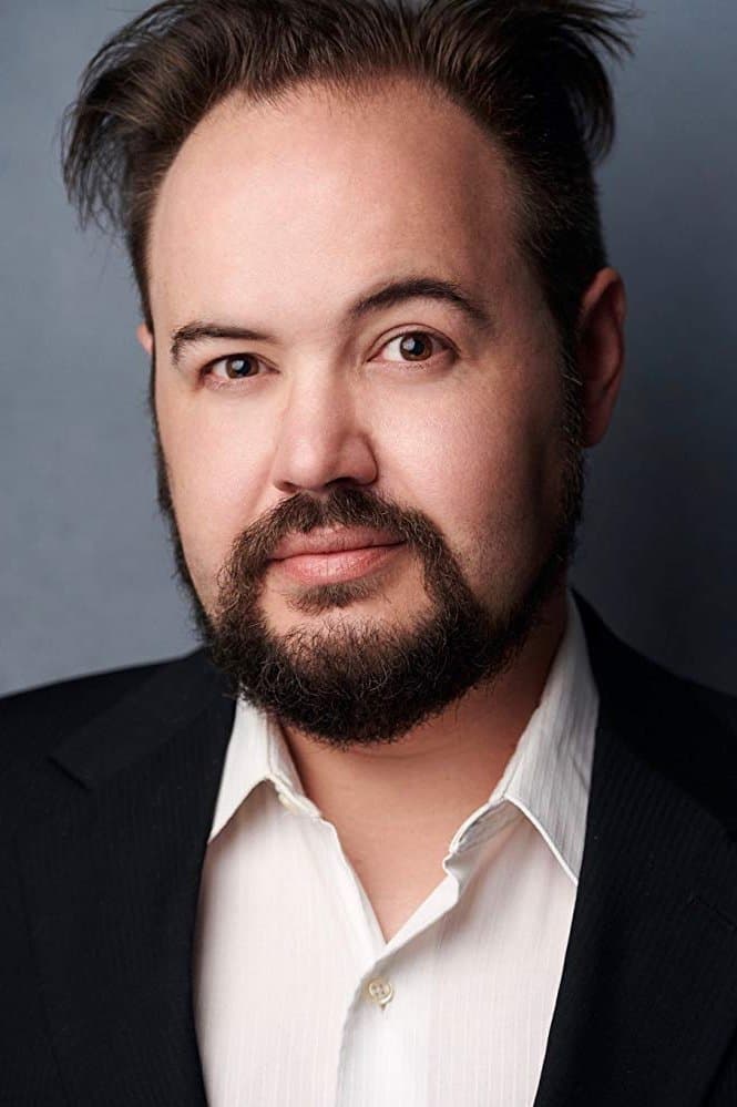 Brian Silliman profile