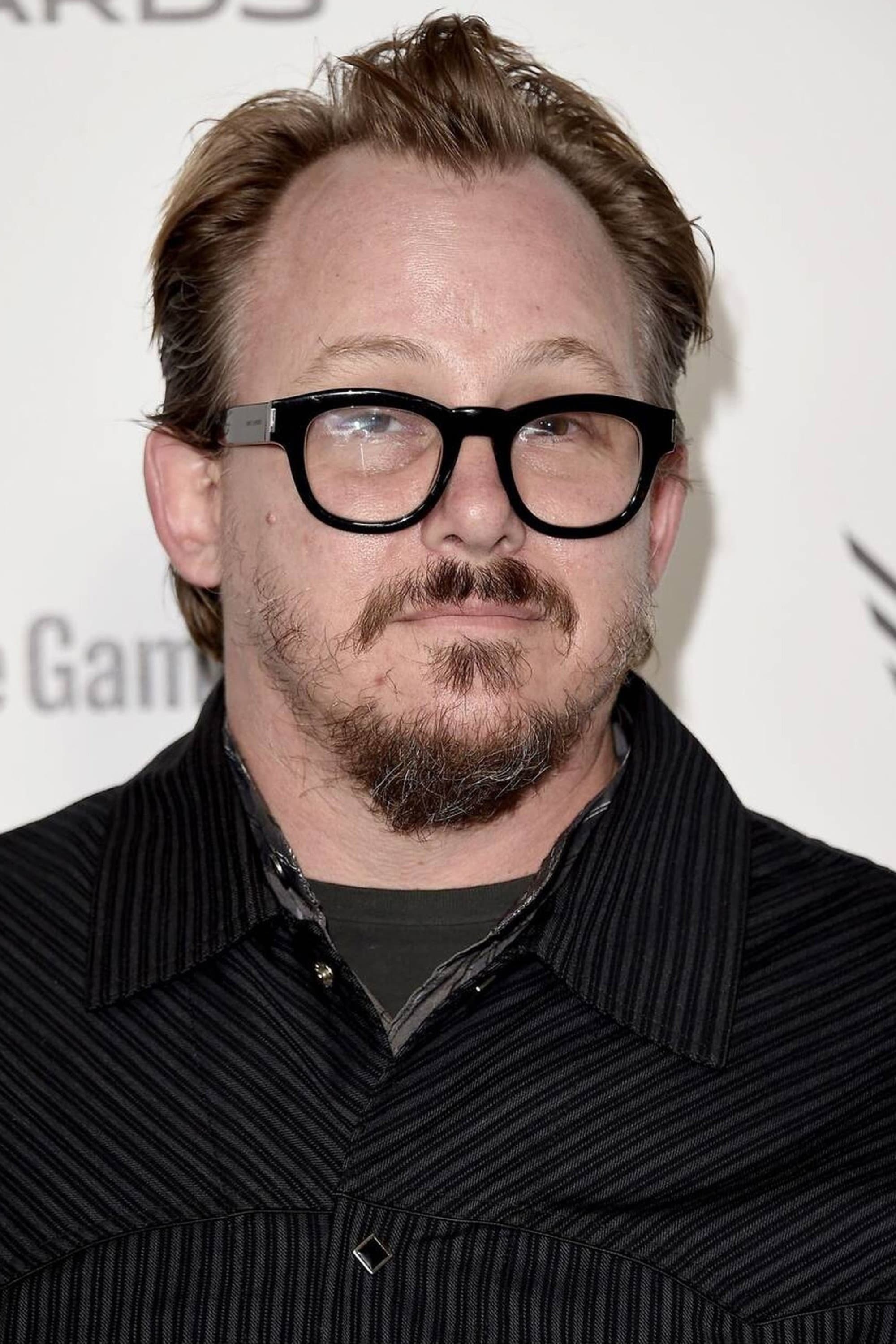 Woody Jackson profile