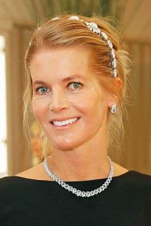 Alexandra Tolstoy profile