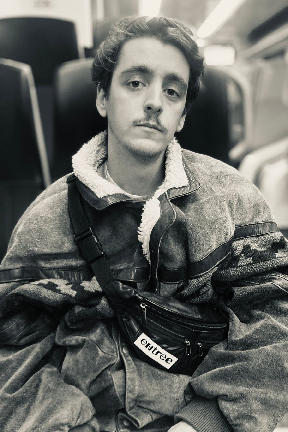 Arnaud Callens profile