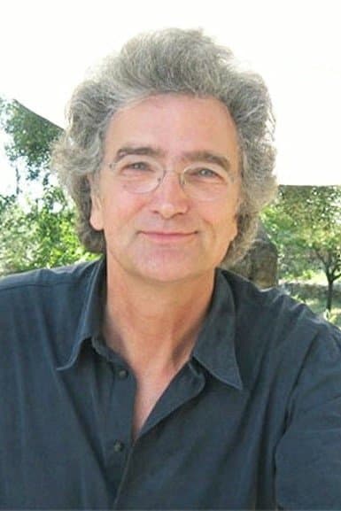 Gerhard Hahn profile