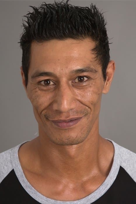 Matthias Luafutu profile