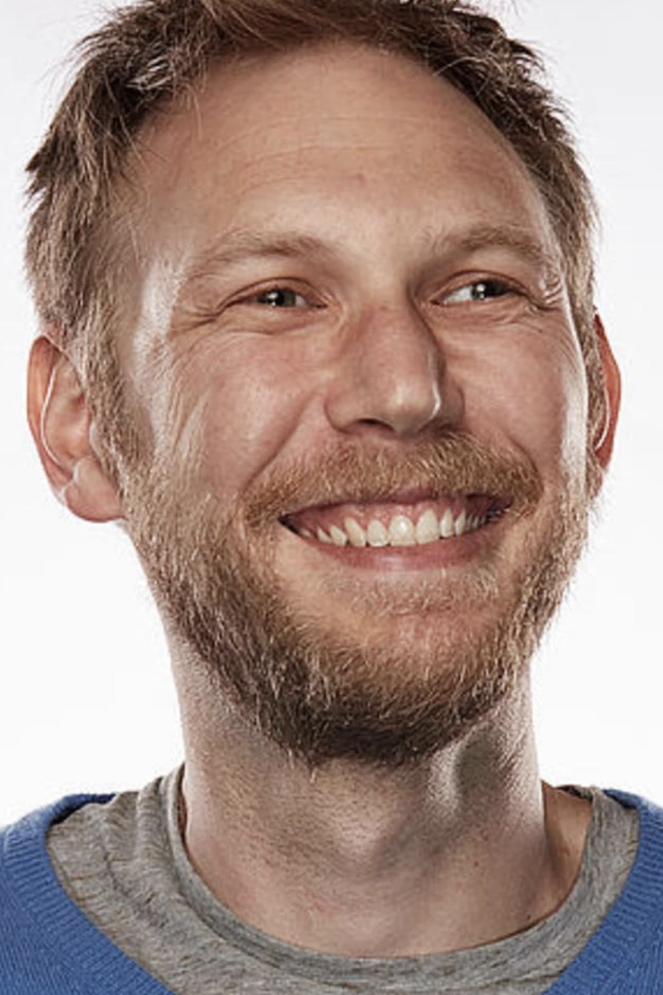 Ives Rosenfeld profile