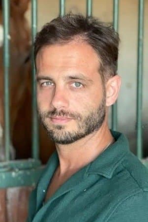 Luís Lourenço profile