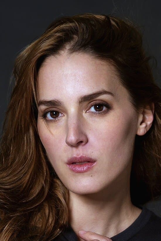 Amalia Kassai profile