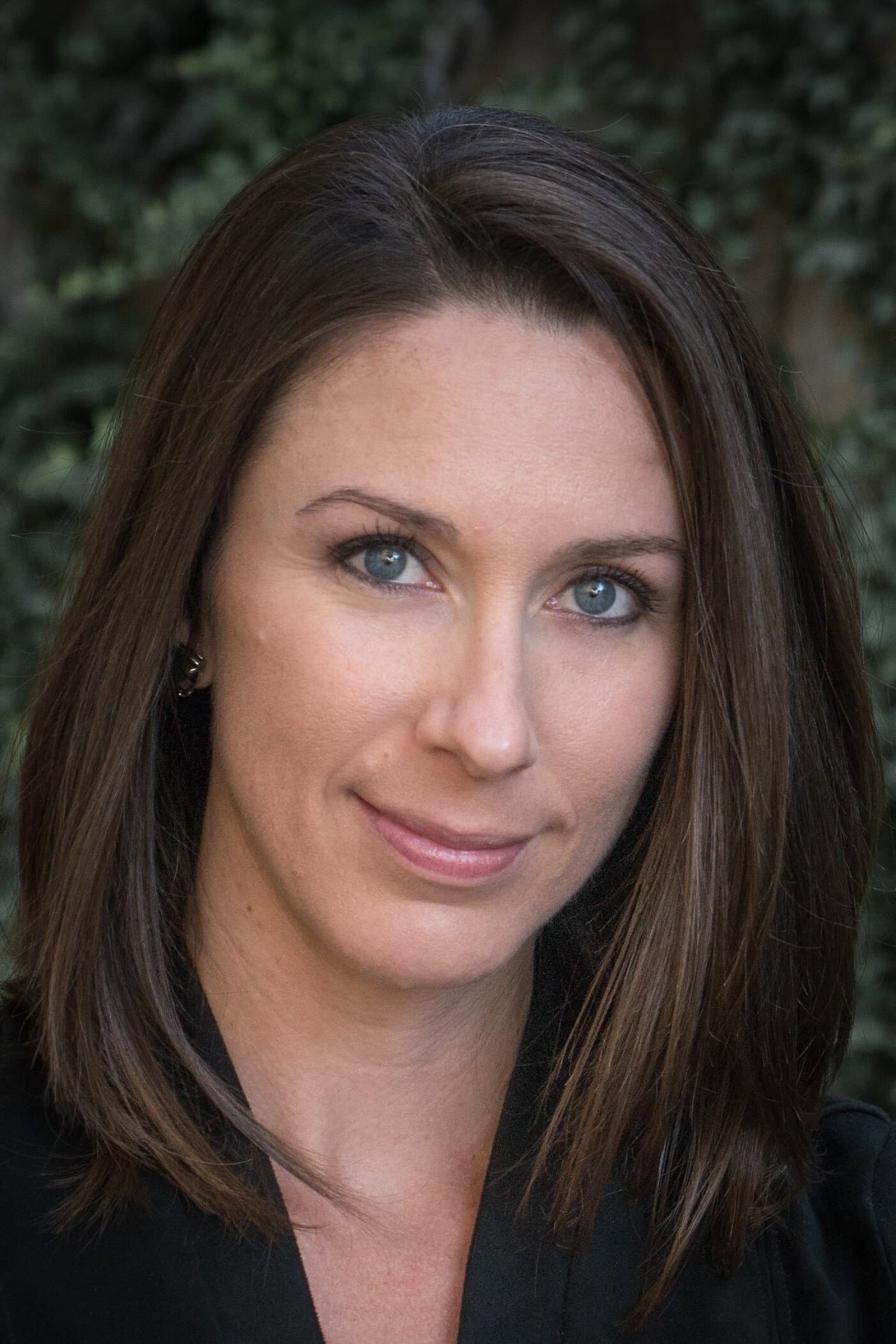 Alicia Robbins profile