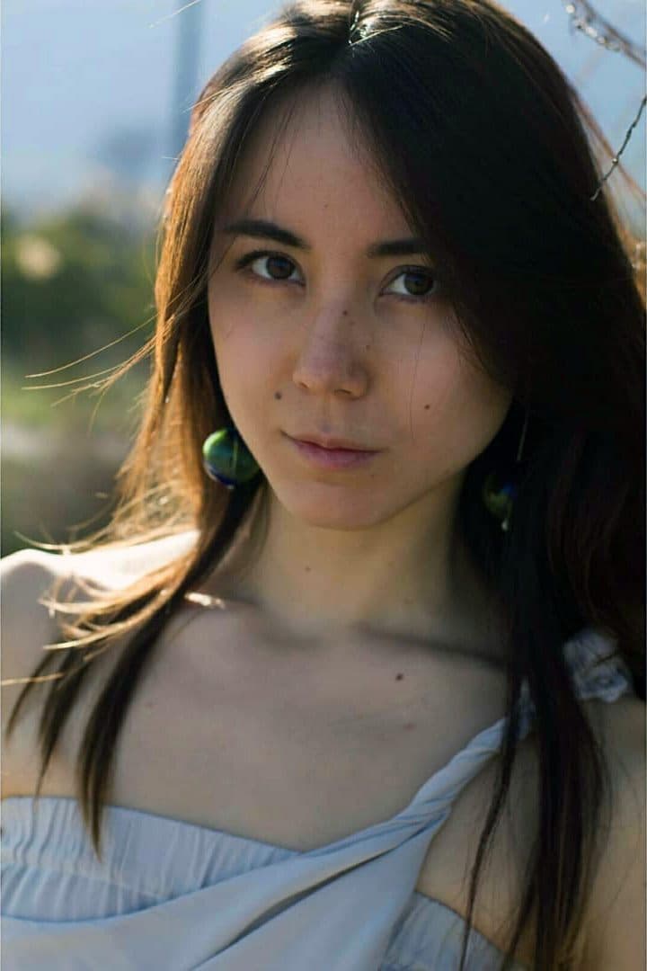 Nagisa Morimoto profile