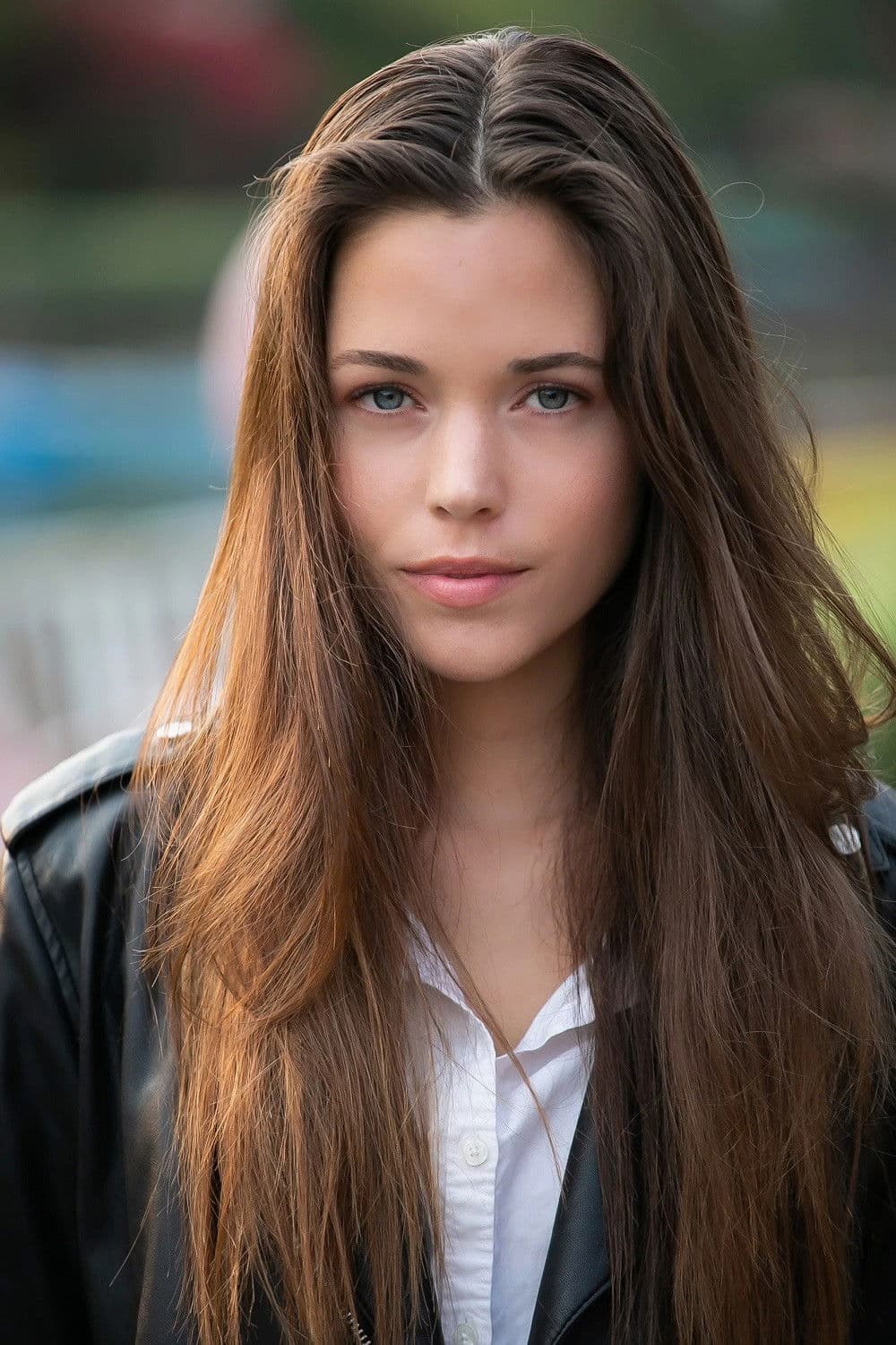 Rocío de la Grana profile