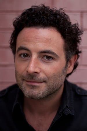 Sébastien Knafo profile