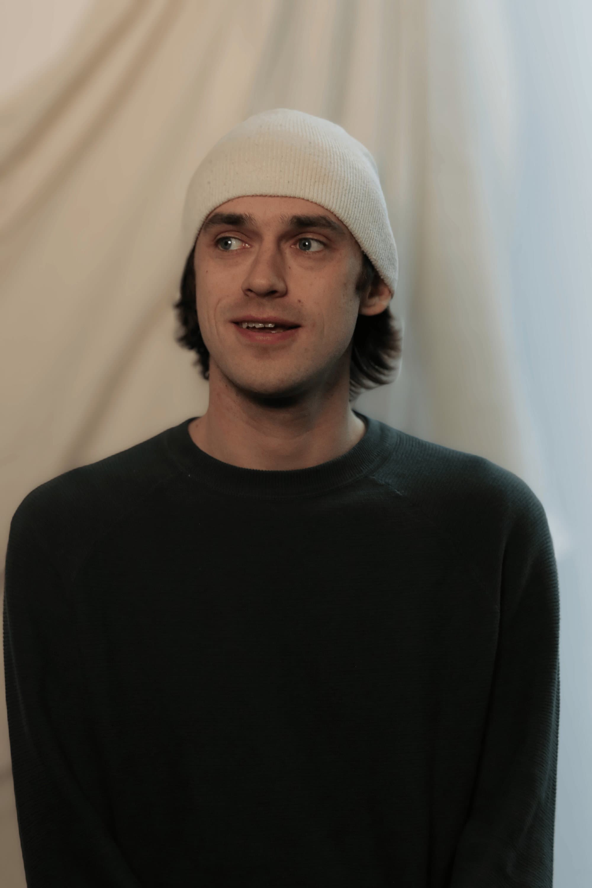 Quincy Shenk profile