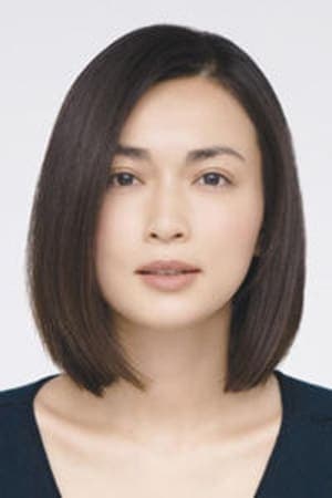 Kyoko Hasegawa profile