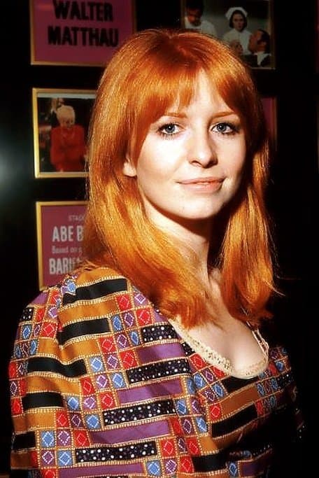 Jane Asher profile