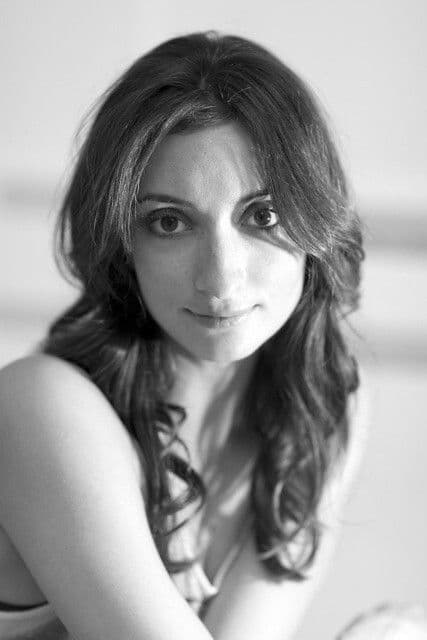 Christina Arestis profile