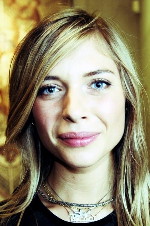 Julie Grundtvig Wester profile