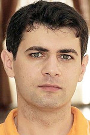 Murat Kabardokov profile