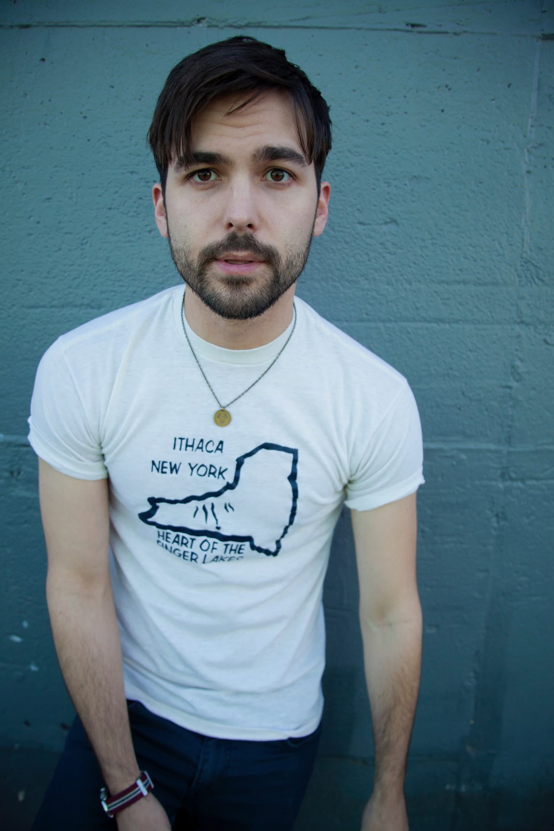 Tanner Rittenhouse profile