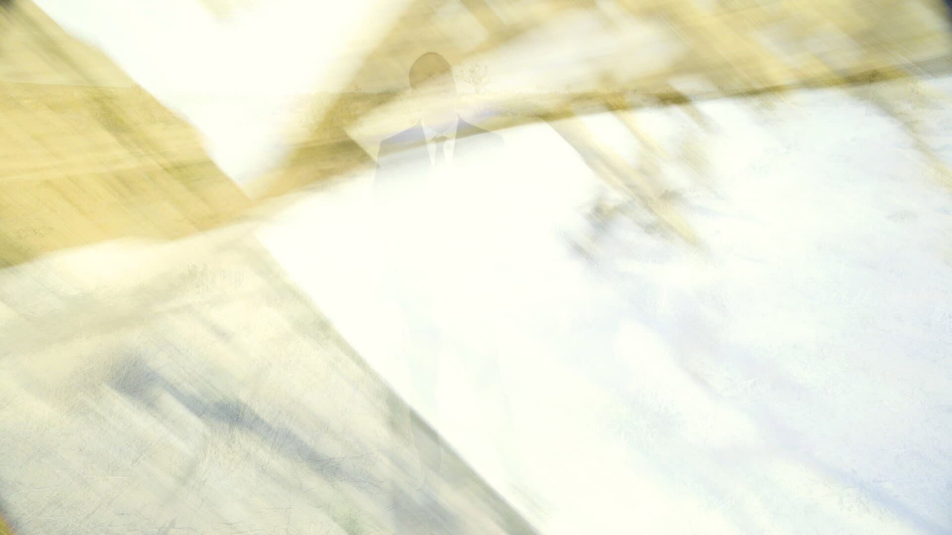 A Horse with No Name backdrop