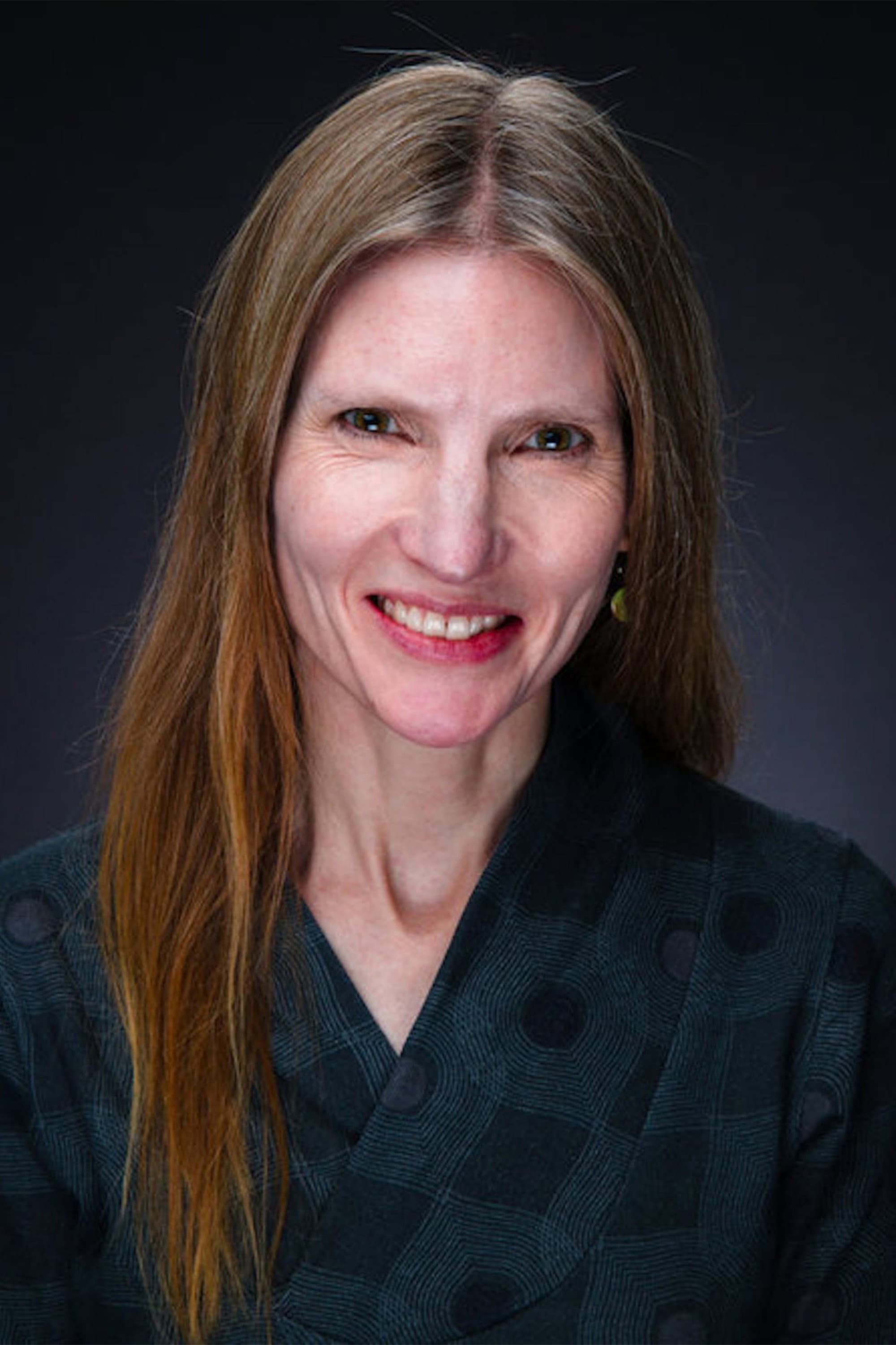 Laela Kilbourn profile