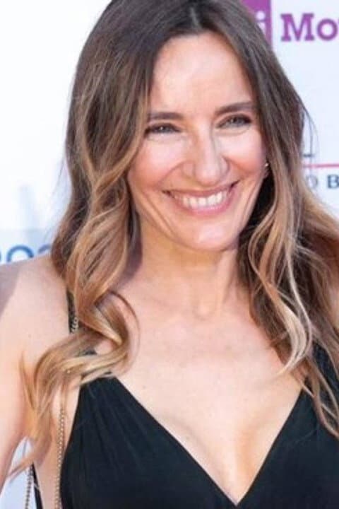 Emanuela Rossi profile