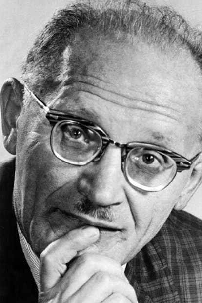 Baruch Lumet profile