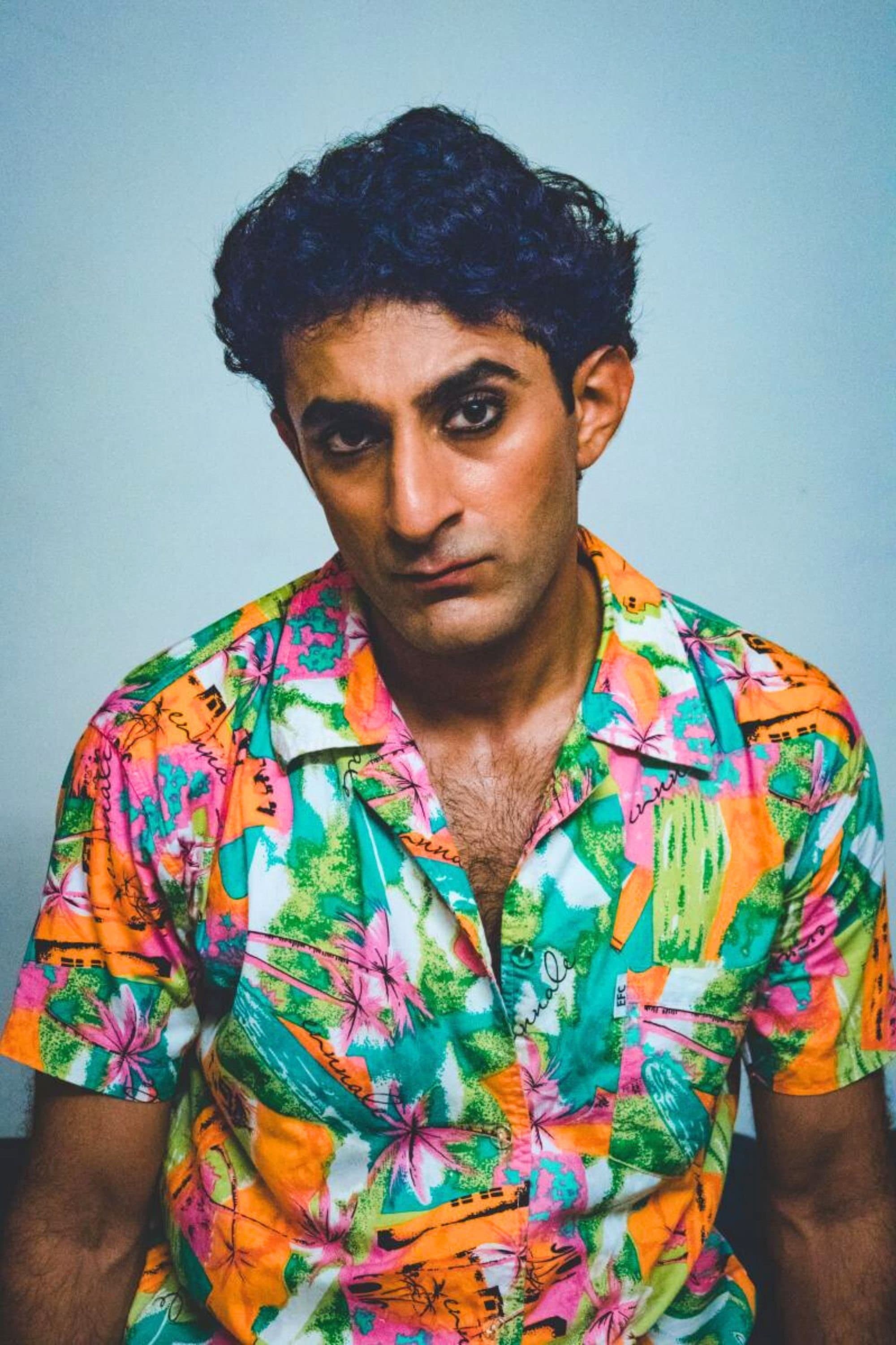 Saurav Khurana profile