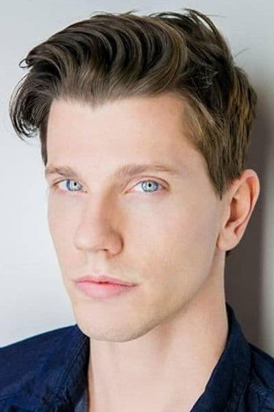 Matt O'Connor profile