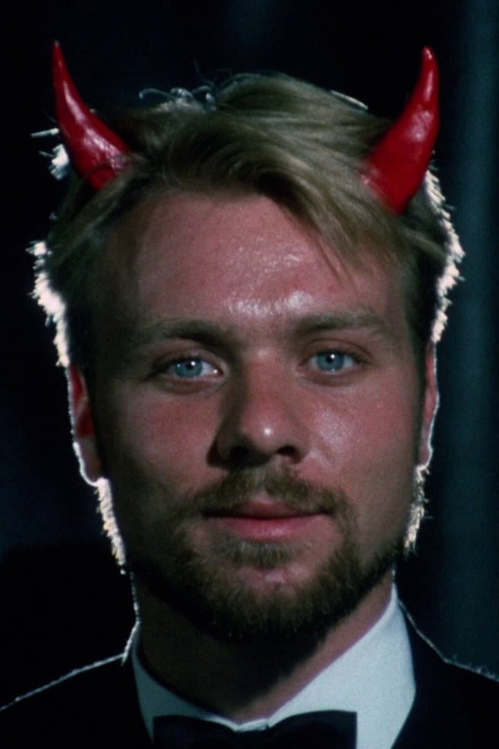 Espen Nowacki profile