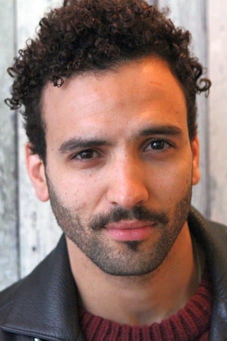 Marwan Kenzari profile