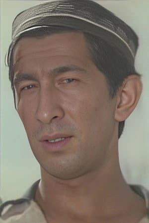 Khuram Kasymov profile