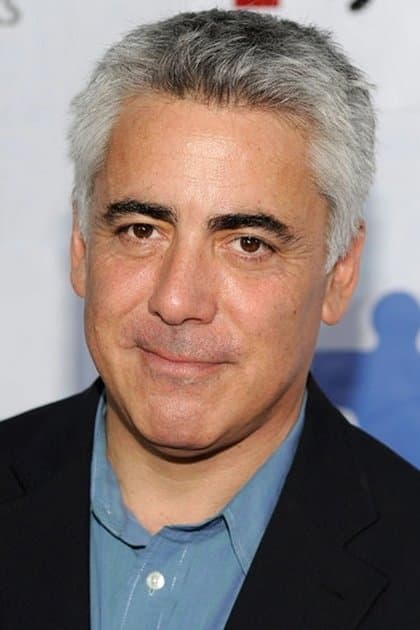 Adam Arkin profile