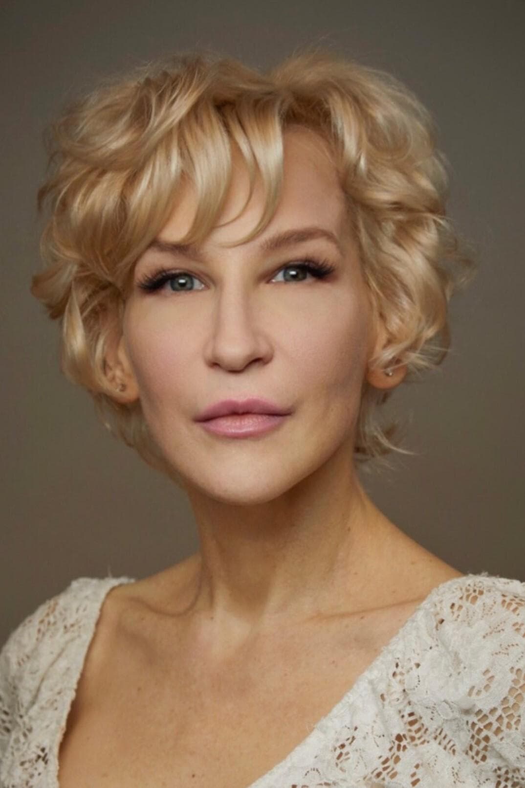 Penny Balfour profile