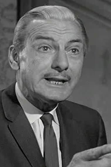 Douglas Evans profile