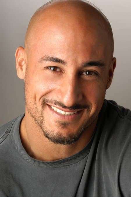 Hector Atreyu Ruiz profile