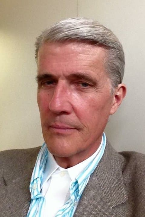 Robert Dawson profile